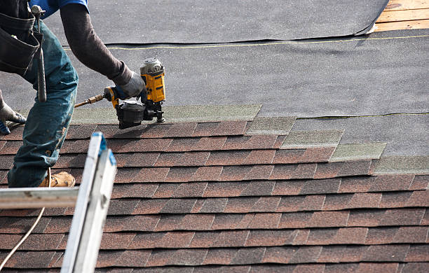 Licensed Roofing service in Hurricane Mills, TN - Brentwood Metal Roofing